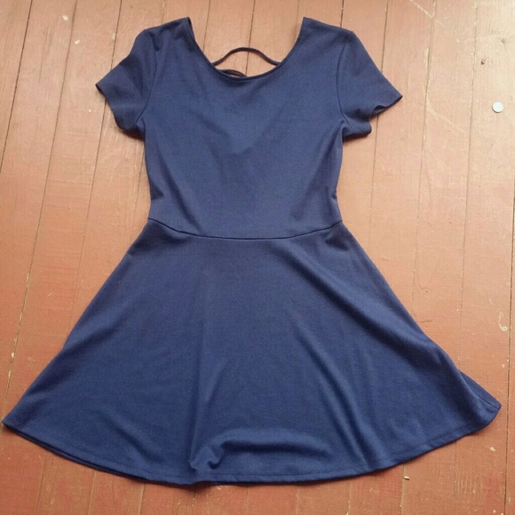 No Boundaries Dresses & Skirts - No Boundaries Skater Dress